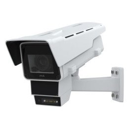 Axis 02420-001 4MP Box IP kamera āra