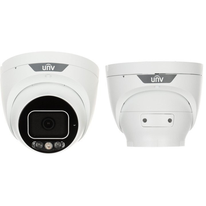 Uniview IPC3635SS-ADF28KMC-I1 5MP IP67 уличная камера