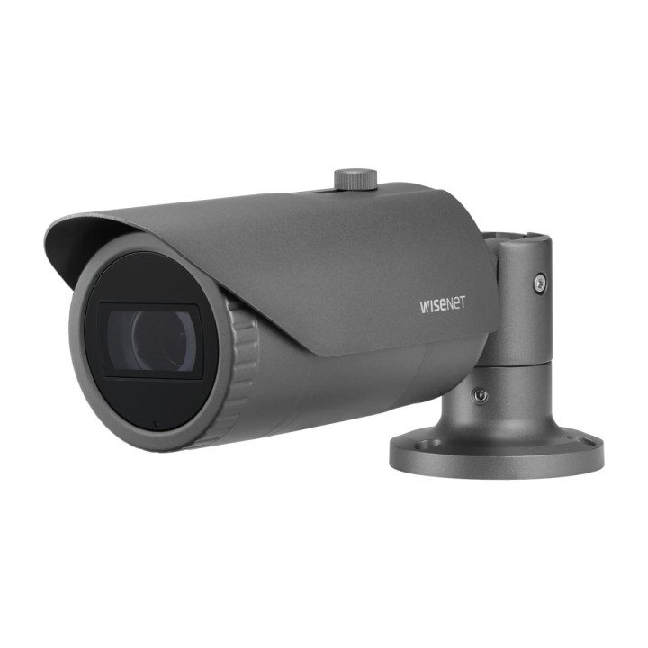 Hanwha HCO-6080 2МП уличная купольная камера 1080p