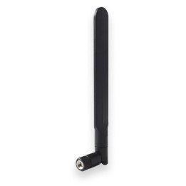 Teltonika PR14RD35 двухдиапазонная Wi-Fi SMA антенна