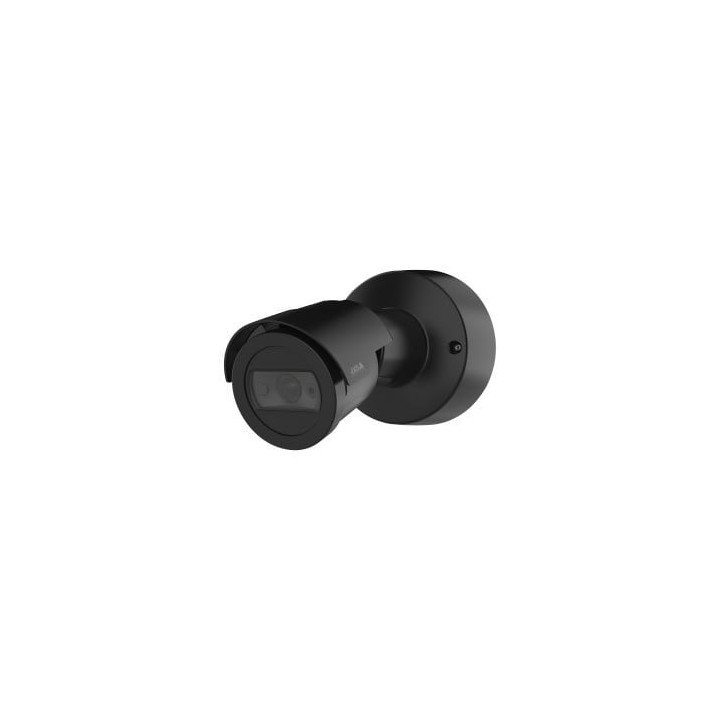 Axis 02134-001 4MP Bullet IP kamera PoE