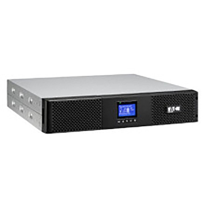 Eaton 9SX3000IR 3kVA plauktā UPS 2700W
