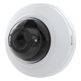 Axis 02677-001 kupolveida IP kamera 1080p iekštelpām