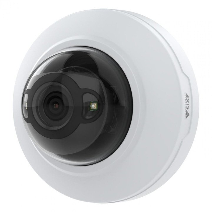 Axis 02677-001 kupolveida IP kamera 1080p iekštelpām