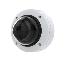 Axis 02329-001 5MP iekštelpu IP kupola kamera PoE