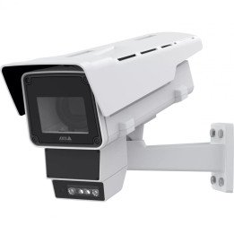 AXIS Q1686-DLE 02968-001 āra IP kamera PoE