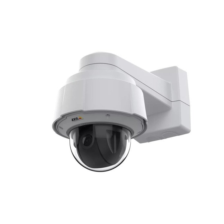 Axis 02147-301 Q6078-E 50 Hz PTZ kamera
