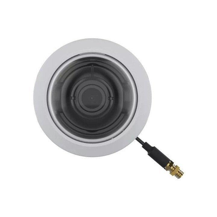 Axis 03055-001 F4108 kupola sensors