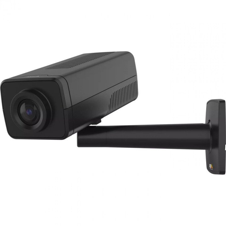 Axis 02839-001 Q1728 4K Box IP kamera āra PoE