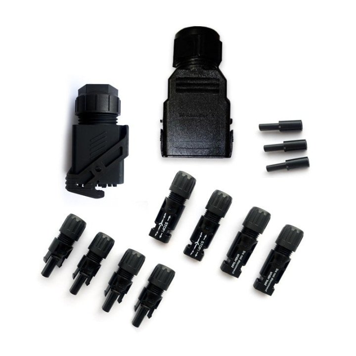 HUAWEI 02233FJE apkopes komplekts 12-20KTL-M2