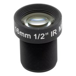 Axis 01812-001 IP kamera melna āra PoE ONVIF