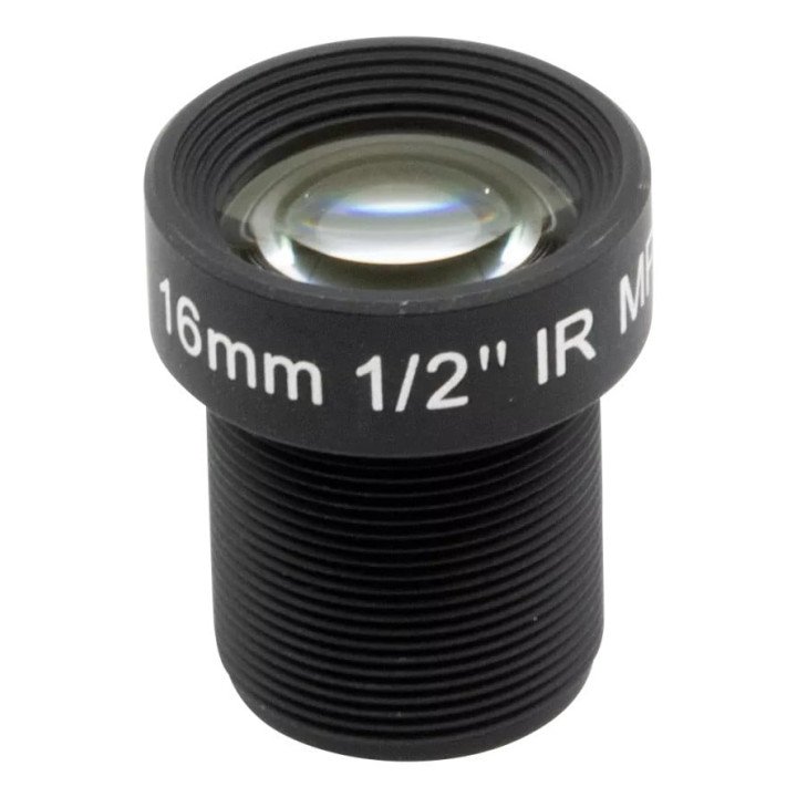 Axis 01812-001 IP kamera melna āra PoE ONVIF