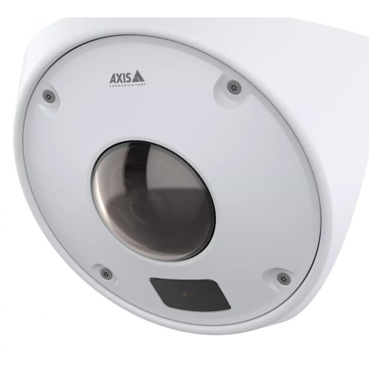 Axis 03139-001 Угловой кронштейн для купольных камер
