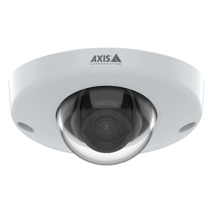 Axis 03119-001 M3905-R 1080p kupola IP kamera iekštelpām