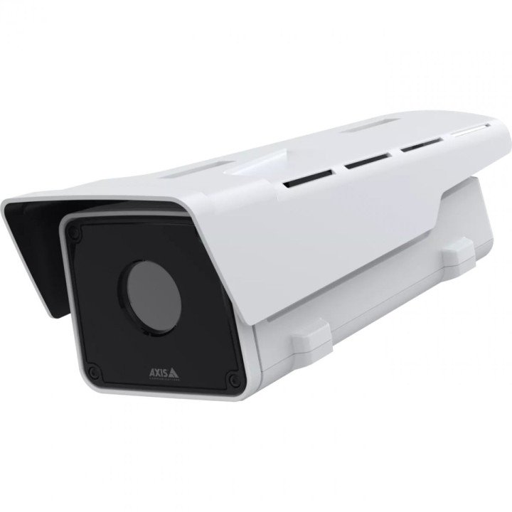 Axis 02611-001 Q2112-E āra Box IP kamera