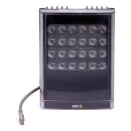 Axis 01213-001 IR LED vienība drošības kamerām