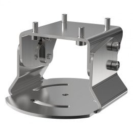 Axis 02802-001 TQ1922-E Mount āra sienas kronšteins