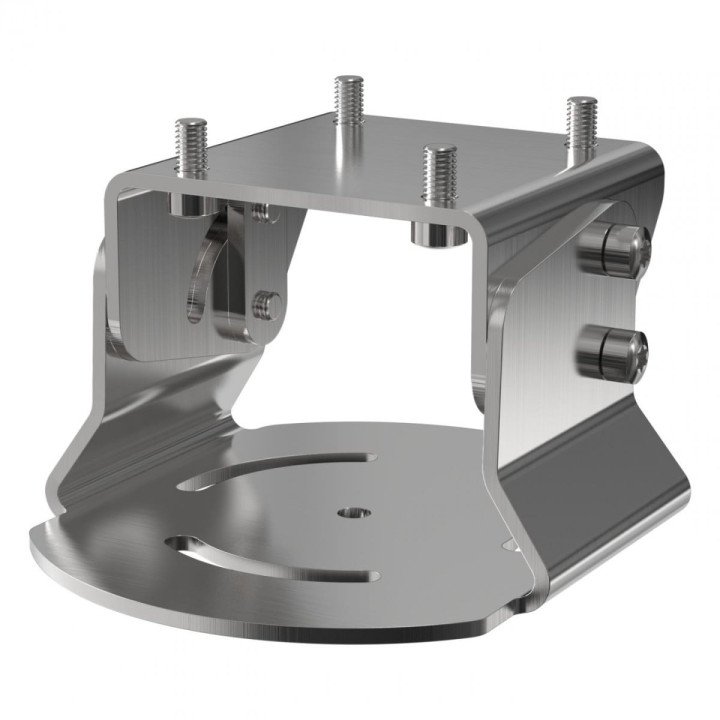 Axis 02802-001 TQ1922-E Mount āra sienas kronšteins
