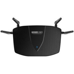Totolink X5000R AX1800 двухдиапазонный гигабитный роутер