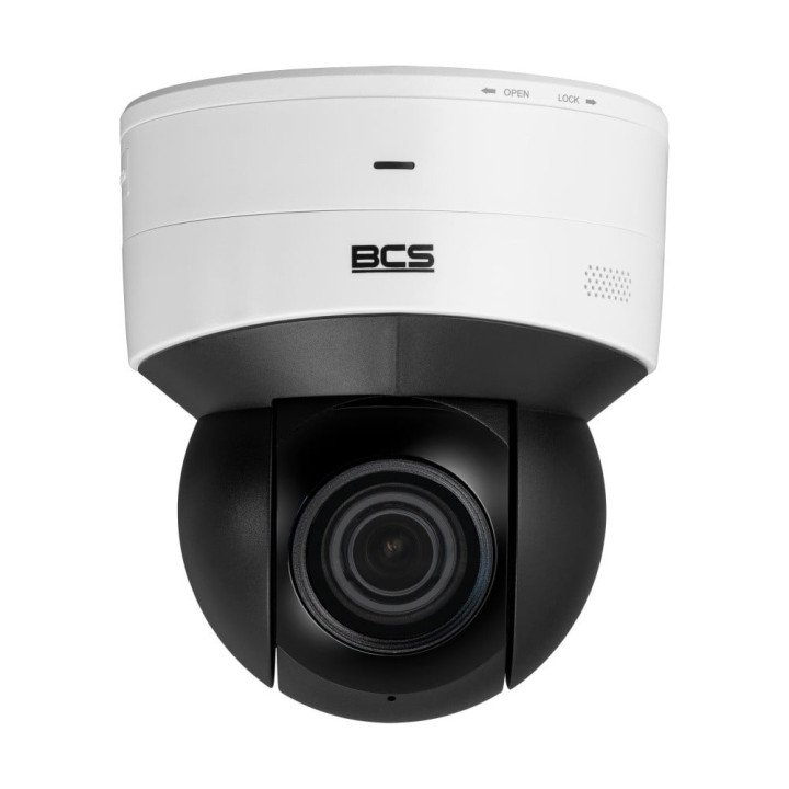 BCS BCS-P-SIP155SR3-Ai2 5MP PTZ IP kamera Wi-Fi PoE