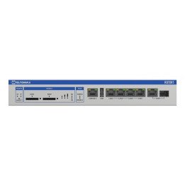 Teltonika RUTXR1 Rack-Mountable LTE маршрутизатор