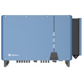 Solplanet ASW_80K-LT 80kW trīsfāžu invertors