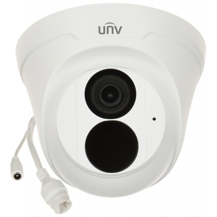 Uniview IPC3615LE-ADF28K-H 5MP IP-камера