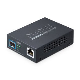 PLANET XT-715A 10G SFP+ mediju pārveidotājs