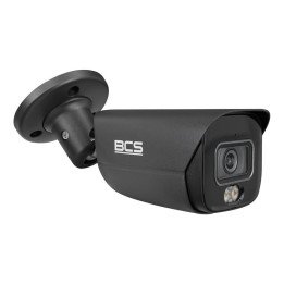 BCS BCS-L-TIP28FCR5L5-Ai1-G 8MP 4K IP kamera IP67