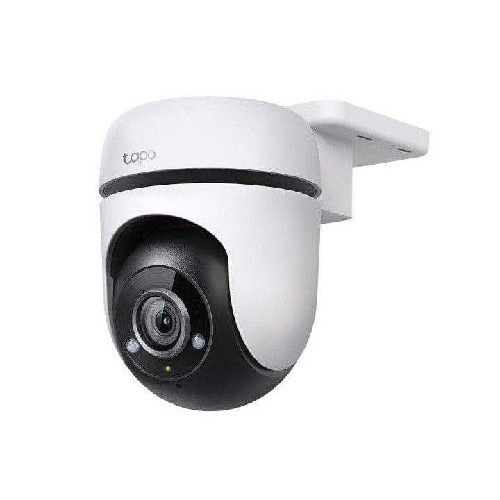 TP-Link TC40 āra Pan/Tilt Wi-Fi kamera 1080p