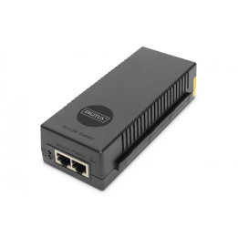 DIGITUS DN-95108 10G PoE+ инжектор 30 Вт