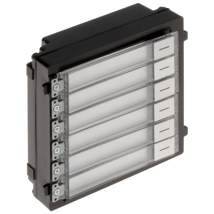 Hikvision DS-KD-KK modulāra durvju stacija IP65