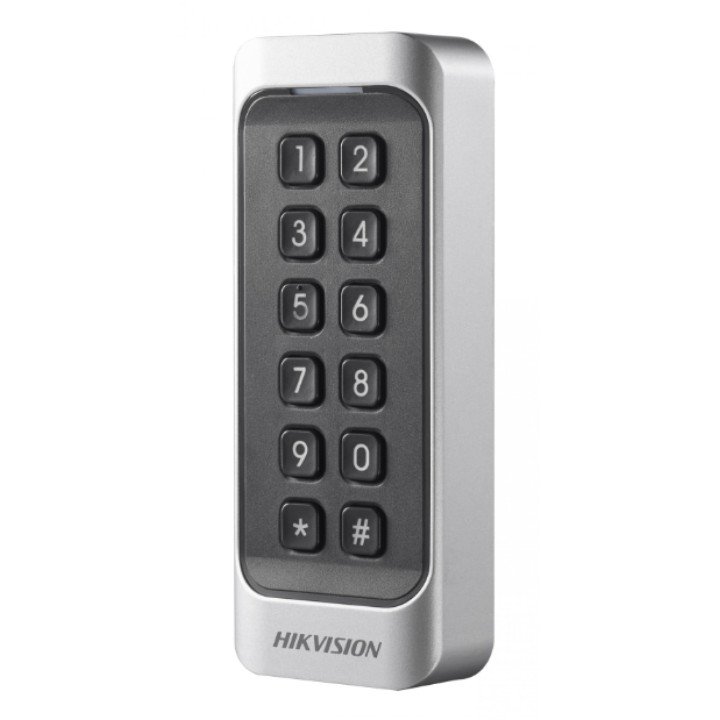 Hikvision DS-K1107AEK RS-485 karšu lasītājs