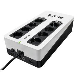 Eaton 3S700D 700W 24V DC DIN-sliežu PSU