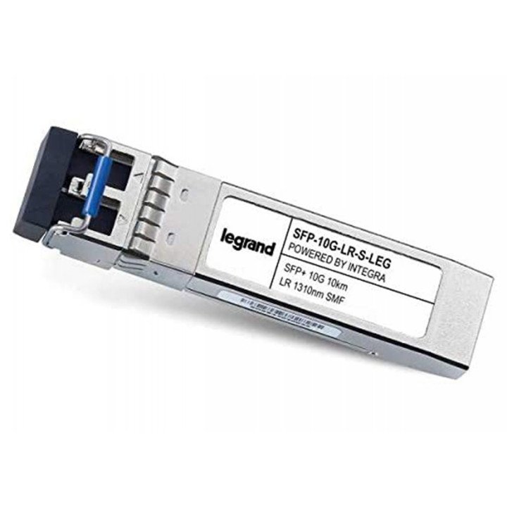 Cisco SFP-10G-LR-S= SFP+ 10Gb SM 10км