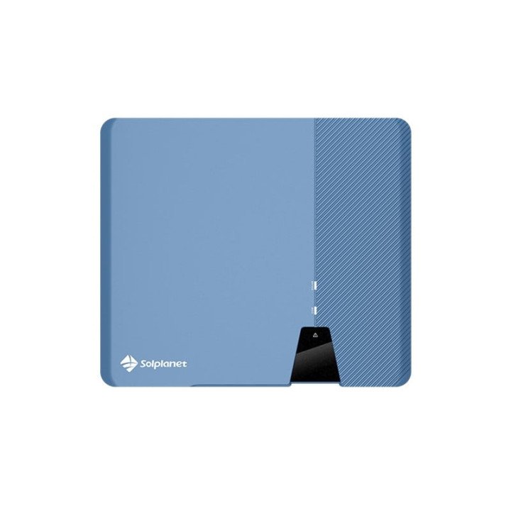 Solplanet ASW_13K-LT-G2_Pro 13kW 3-фазный инвертор