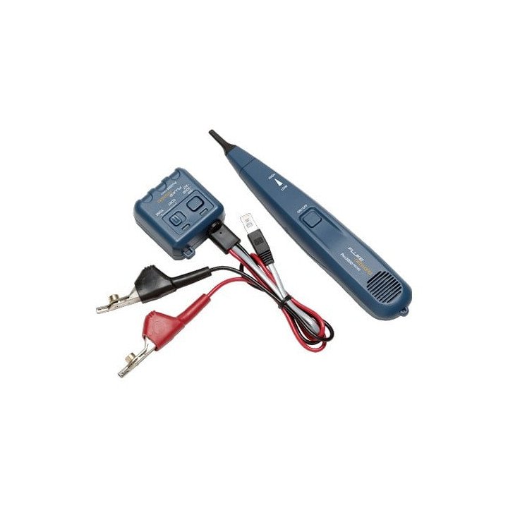 Fluke FLH-26000900 PRO3000 аналоговый тональный генератор пробник 9В