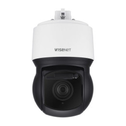 Hanwha XNP-6400RW 2MP PTZ kupola IP kamera āra
