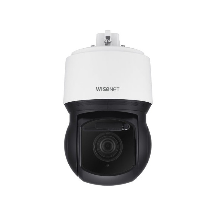 Hanwha XNP-6400RW 2MP PTZ kupola IP kamera āra