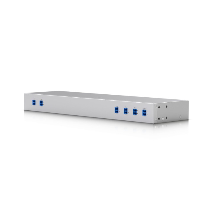 Ubiquiti UACC-CWDM-4 CWDM Mux Demux 4 канала