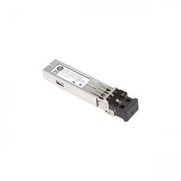 HPE JD118B 1G SFP LC SX трансивер многомодовый