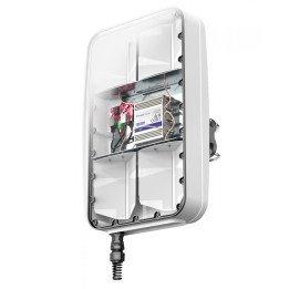 QuWireless A500MO 4x5G антенный комплект с PoE