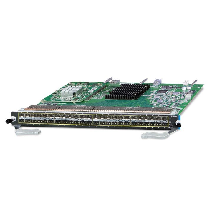 PLANET CS6-S48S 48-портовый SFP модуль