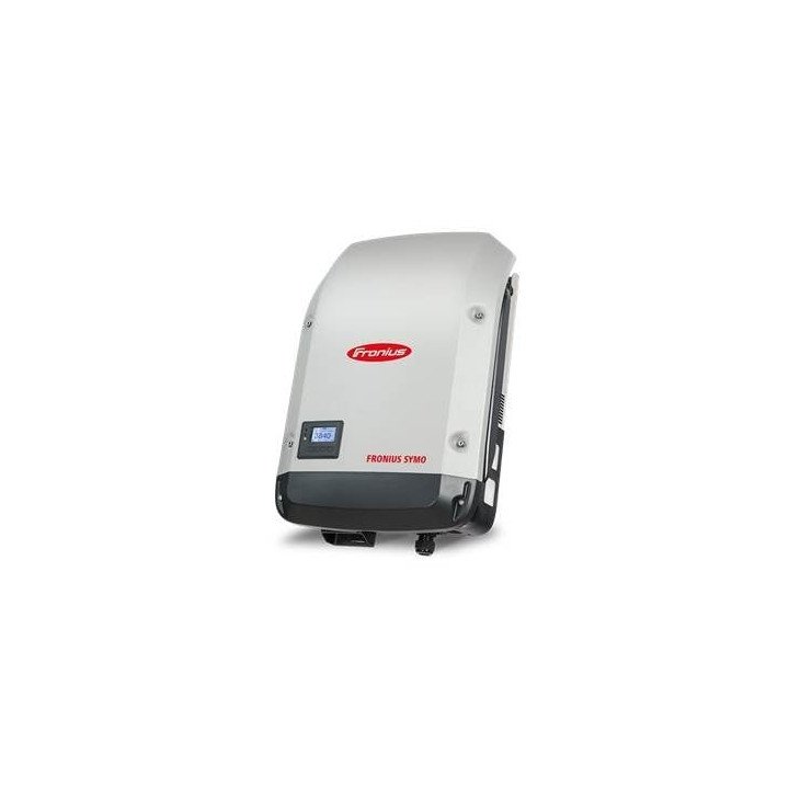 Fronius Symo 3.0-3-M 3kW trīsfāžu invertors