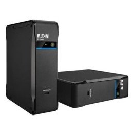 Eaton 3P700UD Ellipse 700 USB DIN 12V barošanas bloks