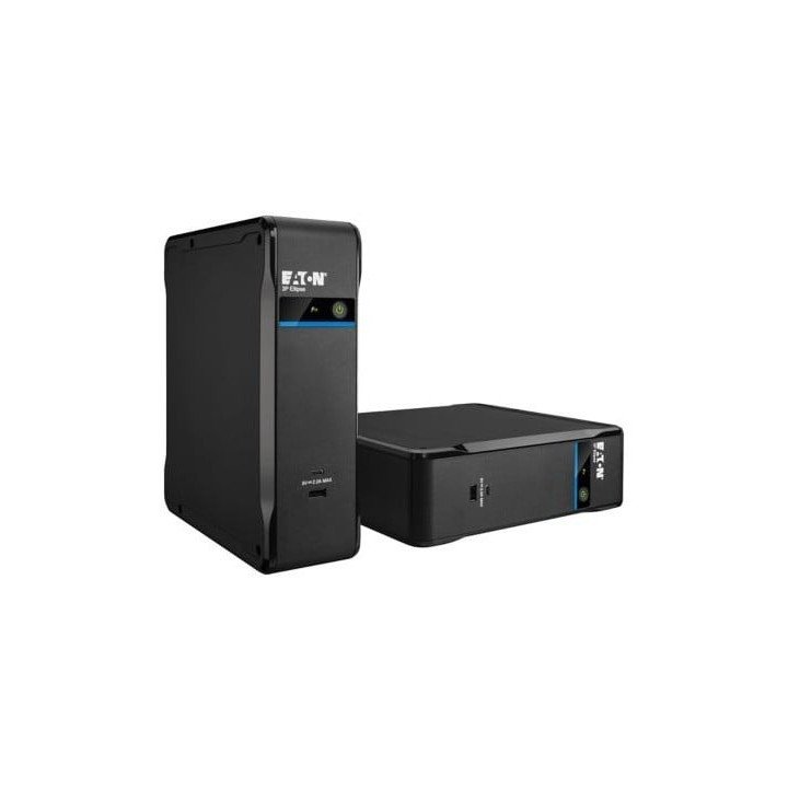 Eaton 3P700UD Ellipse 700 USB DIN 12V блок питания
