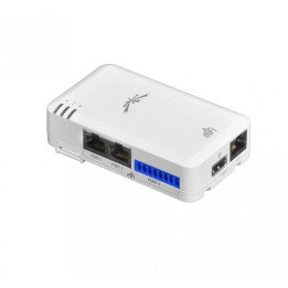 Ubiquiti MPORT-S temperatūras un mitruma sensors