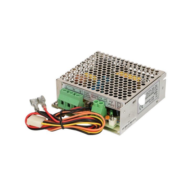 Extralink EX.14558 50W блок питания 6V 230V AC