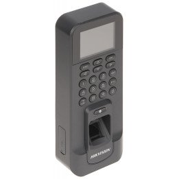 Hikvision DS-K1T804AMF viedā slēdzene Ethernet 12V