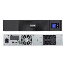 Eaton 5SC1000IR 700W Rack 2U UPS